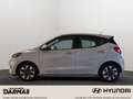 Hyundai i10 i10 MY25 1.0 Trend Klimaaut. Navi Apple Android Gris - thumbnail 9