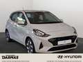Hyundai i10 i10 MY25 1.0 Trend Klimaaut. Navi Apple Android Gris - thumbnail 4