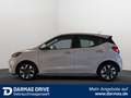 Hyundai i10 i10 MY25 1.0 Trend Klimaaut. Navi Apple Android Grijs - thumbnail 9