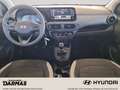 Hyundai i10 i10 MY25 1.0 Trend Klimaaut. Navi Apple Android Gris - thumbnail 13