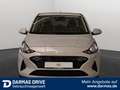 Hyundai i10 i10 MY25 1.0 Trend Klimaaut. Navi Apple Android Grijs - thumbnail 3
