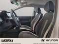 Hyundai i10 i10 MY25 1.0 Trend Klimaaut. Navi Apple Android Gris - thumbnail 11