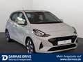 Hyundai i10 i10 MY25 1.0 Trend Klimaaut. Navi Apple Android Grijs - thumbnail 4