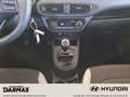 Hyundai i10 i10 MY25 1.0 Trend Klimaaut. Navi Apple Android Gris - thumbnail 14