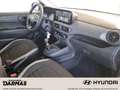 Hyundai i10 i10 MY25 1.0 Trend Klimaaut. Navi Apple Android Gris - thumbnail 16