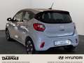 Hyundai i10 i10 MY25 1.0 Trend Klimaaut. Navi Apple Android Gris - thumbnail 8