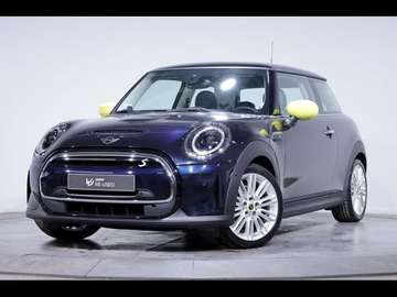 Hatch 3 portes