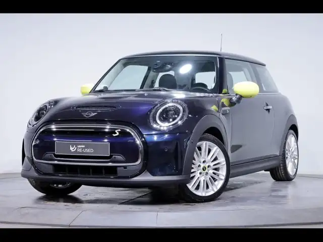 MINI Cooper SE Hatch 3 portes