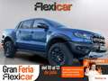 Ford Ranger RAPTOR 2.0 TDCI 213CV Azul - thumbnail 1