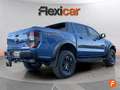 Ford Ranger RAPTOR 2.0 TDCI 213CV Azul - thumbnail 8