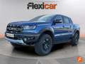 Ford Ranger RAPTOR 2.0 TDCI 213CV Azul - thumbnail 3