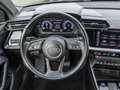 Audi A3 advanced 40 TFSI e S tronic B&O Grau - thumbnail 24