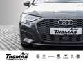 Audi A3 advanced 40 TFSI e S tronic B&O Grau - thumbnail 1