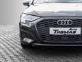 Audi A3 advanced 40 TFSI e S tronic B&O Grau - thumbnail 3