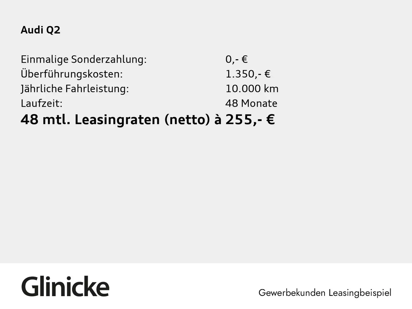 Audi Q2 30 TFSI  NEUBESTELLUNG Weiß - 2