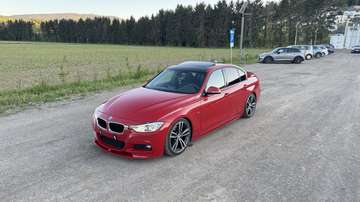 340i M Sport MPPSK