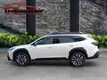 Subaru OUTBACK 2.5i Platinum Lineartronic Blanc - thumbnail 4