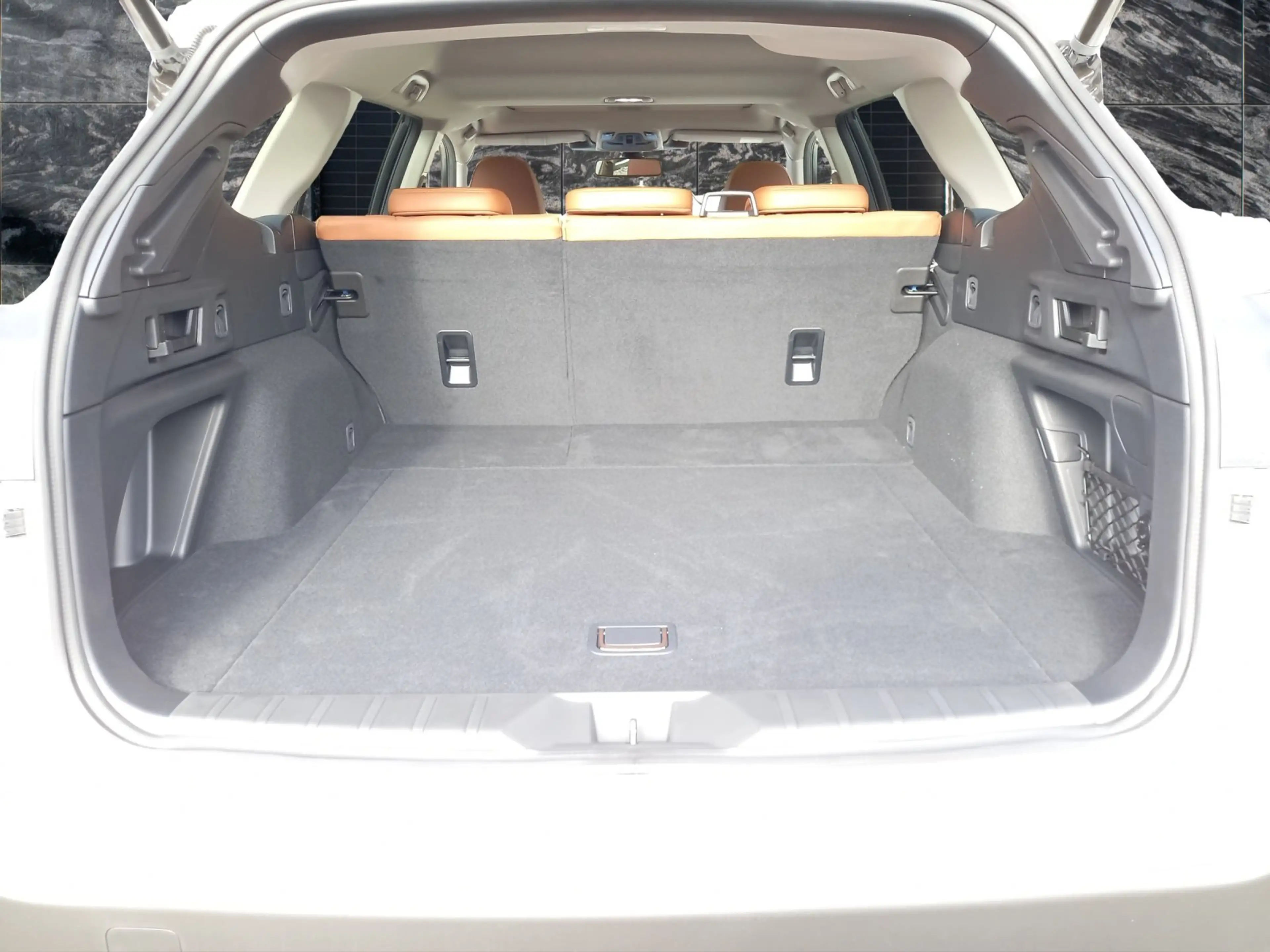 Subaru OUTBACK 2.5i Platinum Lineartronic — photo 9
