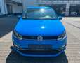 Volkswagen Polo V Lounge BMT/Start-Stopp Azul - thumbnail 2