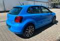 Volkswagen Polo V Lounge BMT/Start-Stopp Azul - thumbnail 5