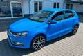Volkswagen Polo V Lounge BMT/Start-Stopp Azul - thumbnail 1