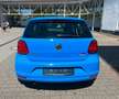 Volkswagen Polo V Lounge BMT/Start-Stopp Azul - thumbnail 4