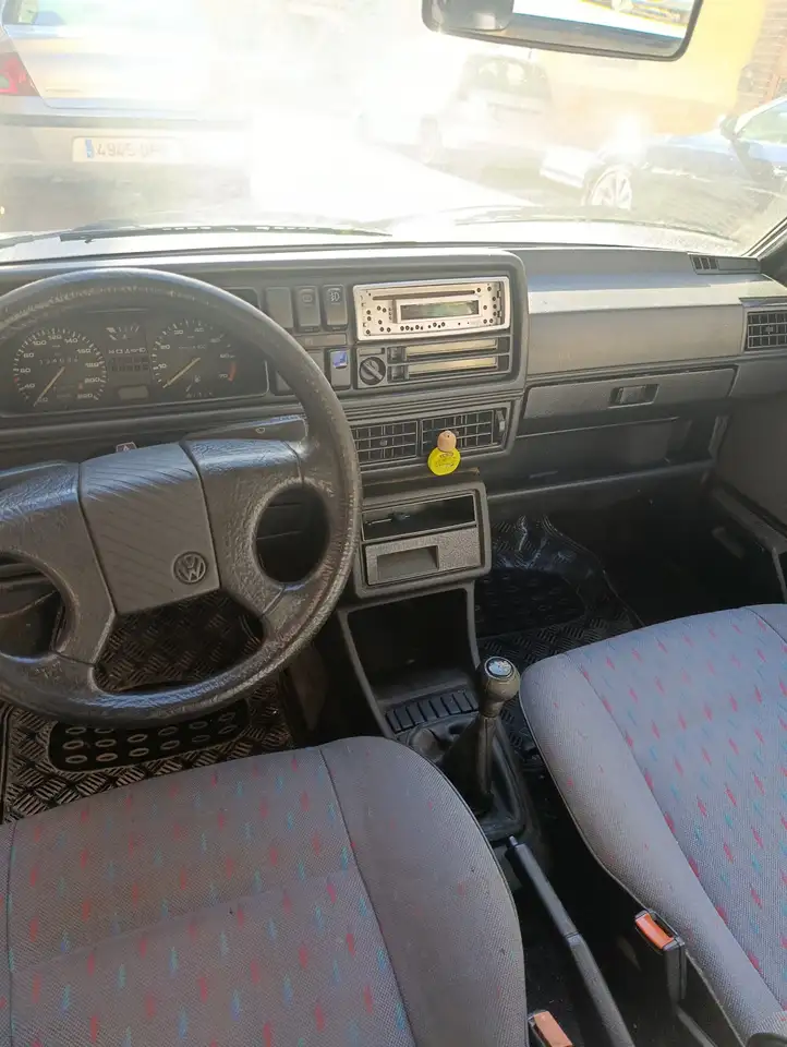 Volkswagen Golf 1.6, foto 10