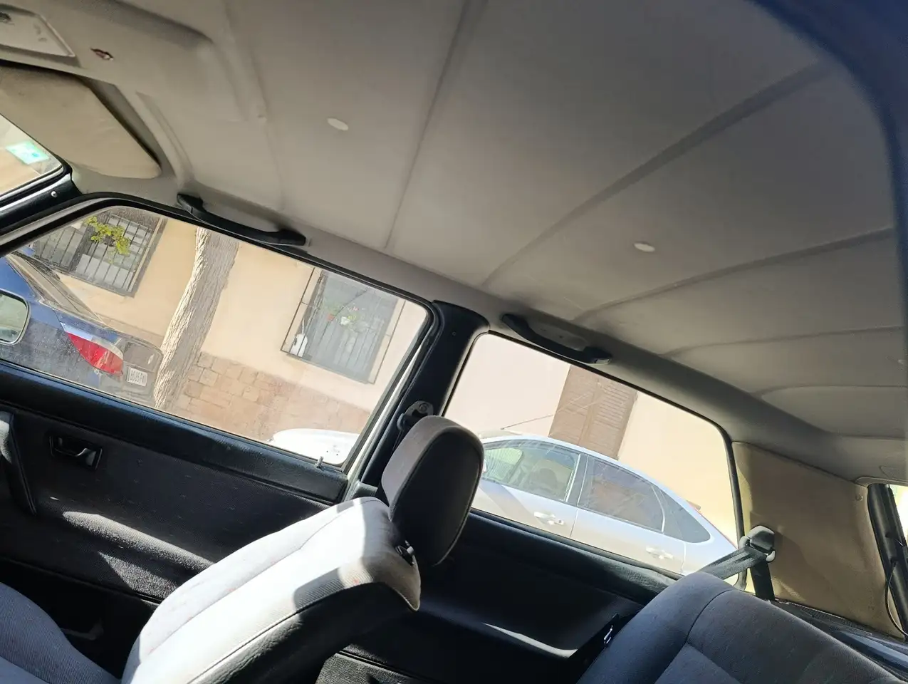 Volkswagen Golf 1.6, foto 9