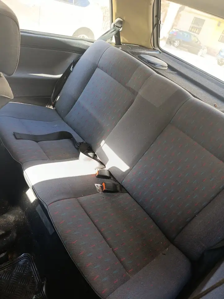Volkswagen Golf 1.6, foto 8