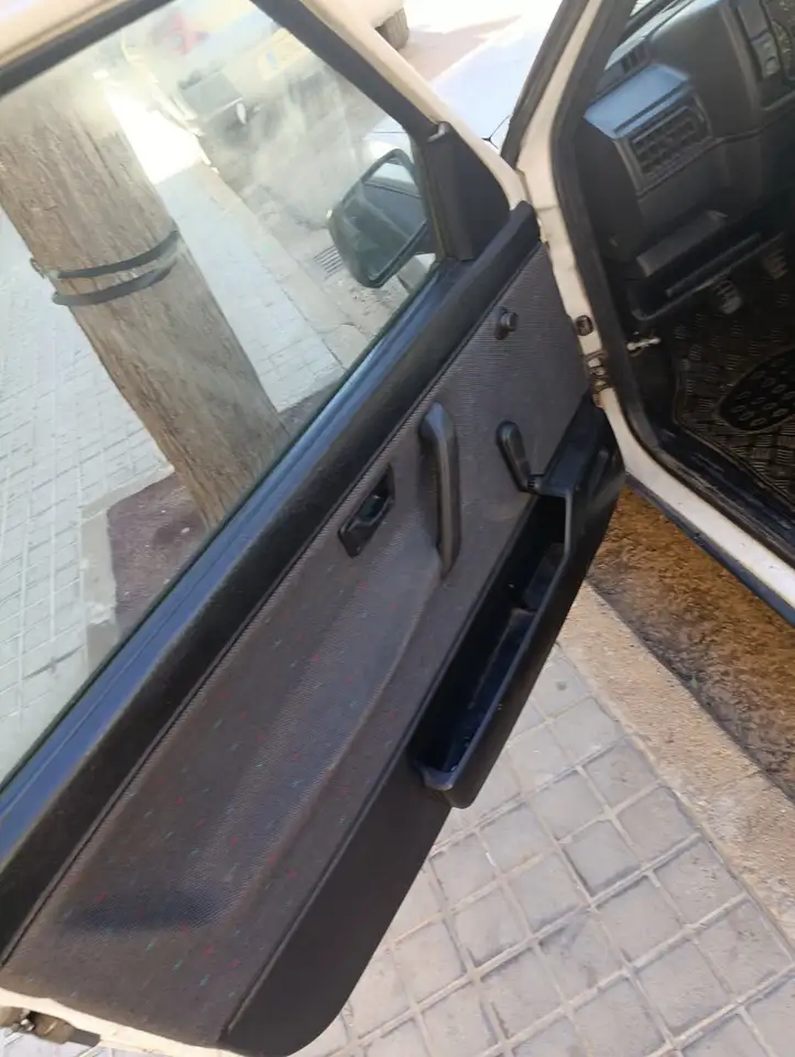 Volkswagen Golf 1.6, foto 12