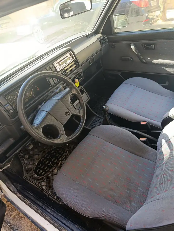 Volkswagen Golf 1.6, foto 11