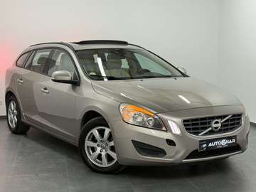 2.0 D4 Euro5 - 1erMain - Carnet - Toit ouvrant