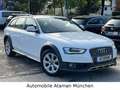 Audi A4 allroad A4 2.0 TFSI Allroad quattro / Xenon / 1.Hand Blanco - thumbnail 3