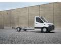 Mercedes-Benz Sprinter 317 CDI Koffer Lang 9G LED+Standhz.+AHK Weiß - thumbnail 3