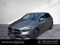 Mercedes-Benz B 200 d Progressive LED DISTR FAHRASISST LRHZG Grau - thumbnail 1