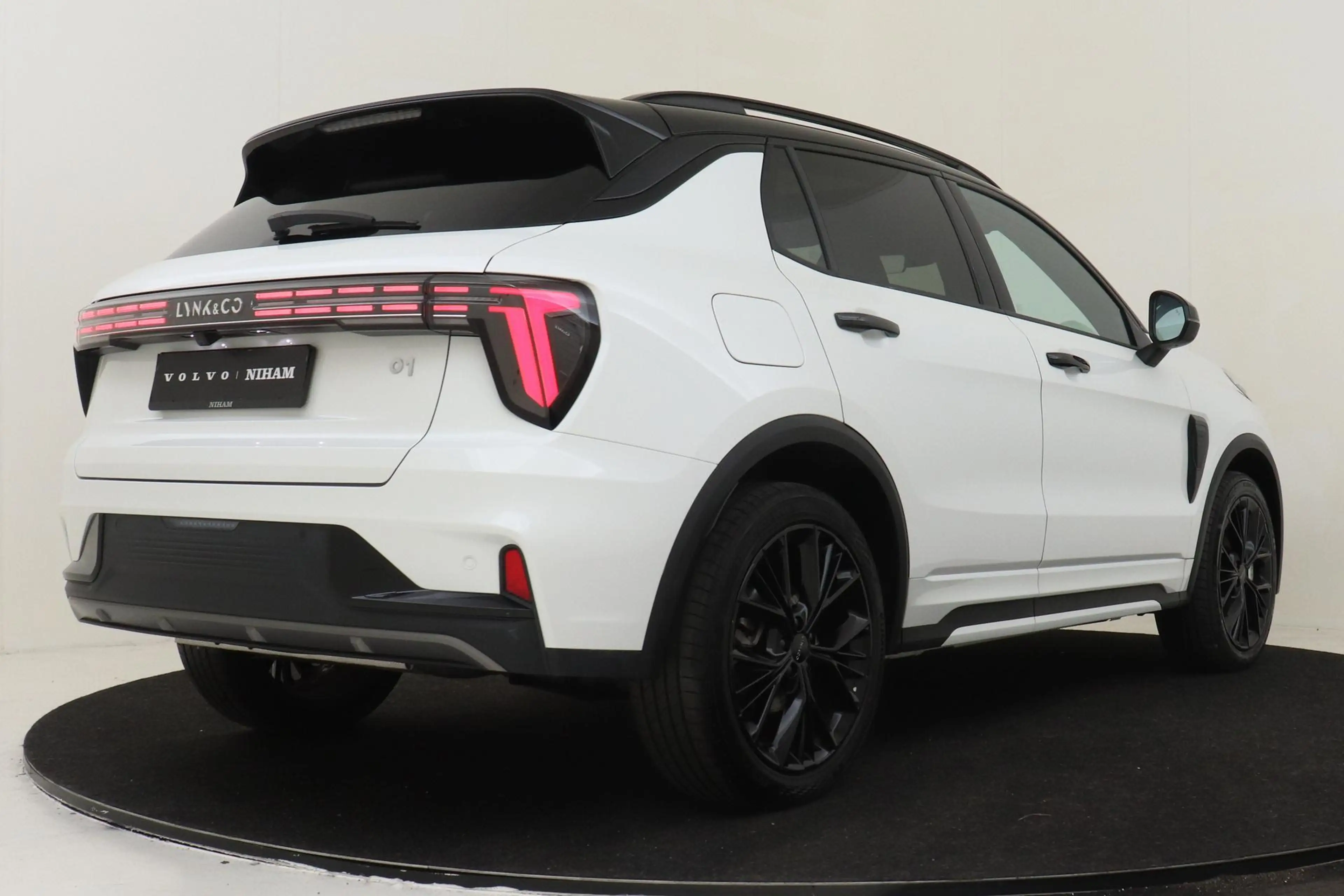 Lynk & Co 01 1.5 PHEV MORE *NIHAM | OFFICIEEL LYNK&CO DEALER!* — photo 3