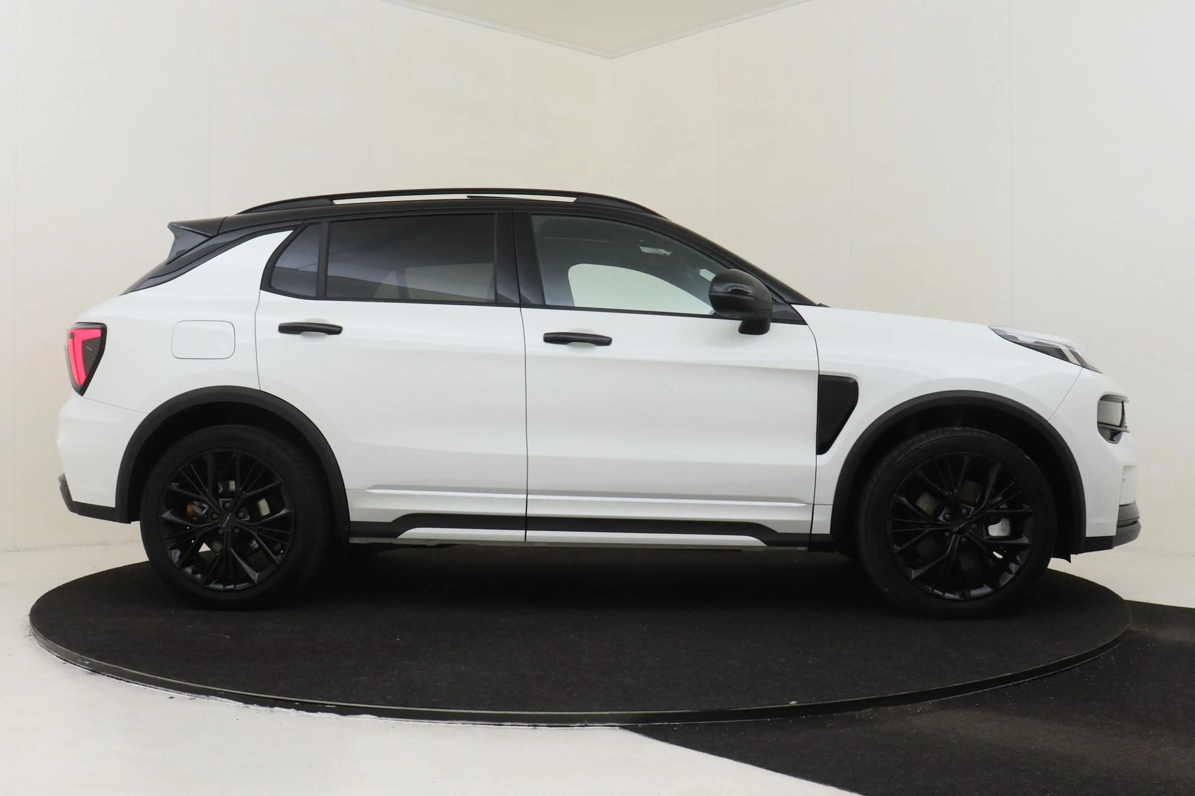 Lynk & Co 01 1.5 PHEV MORE *NIHAM | OFFICIEEL LYNK&CO DEALER!* — photo 13