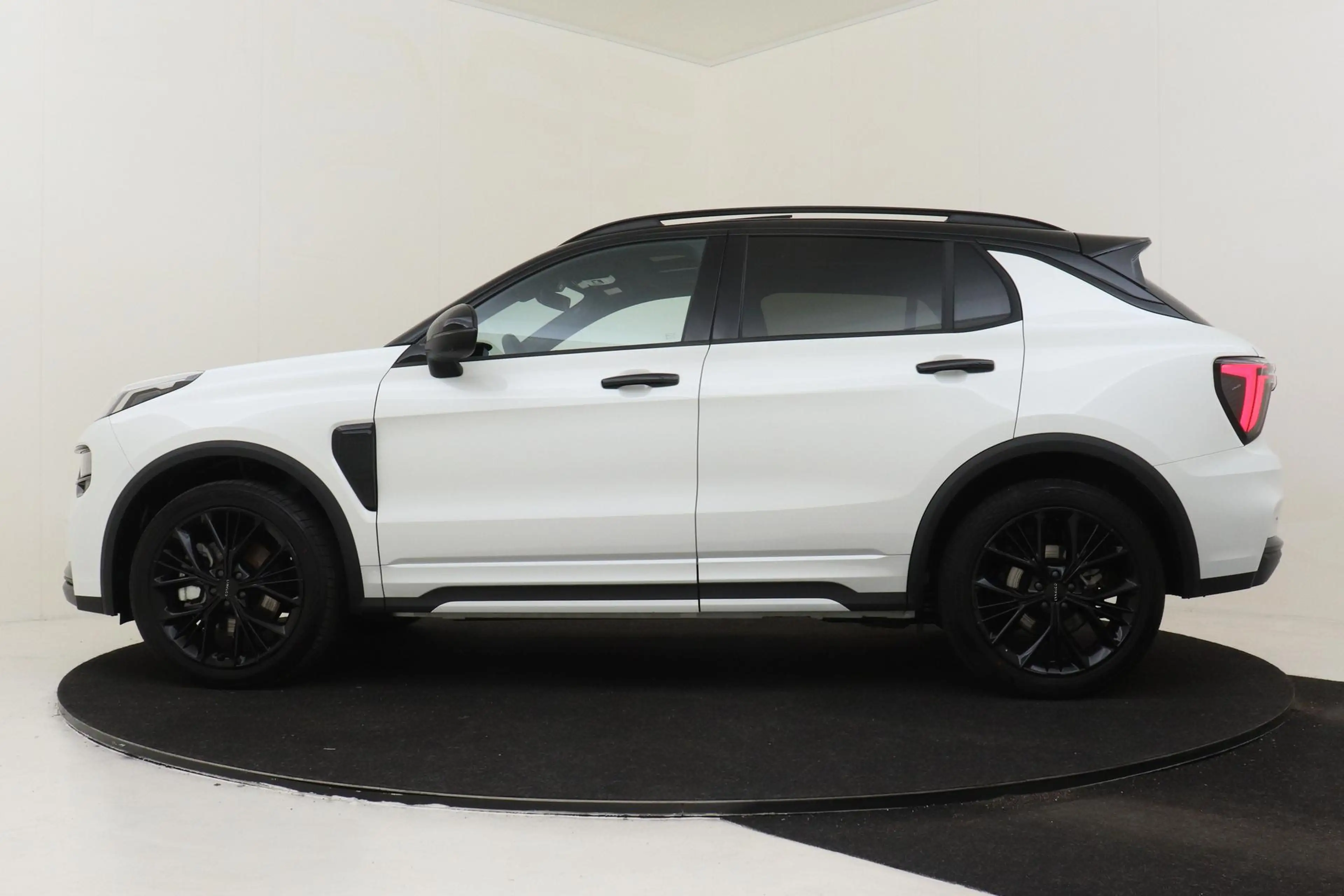 Lynk & Co 01 1.5 PHEV MORE *NIHAM | OFFICIEEL LYNK&CO DEALER!* — photo 7