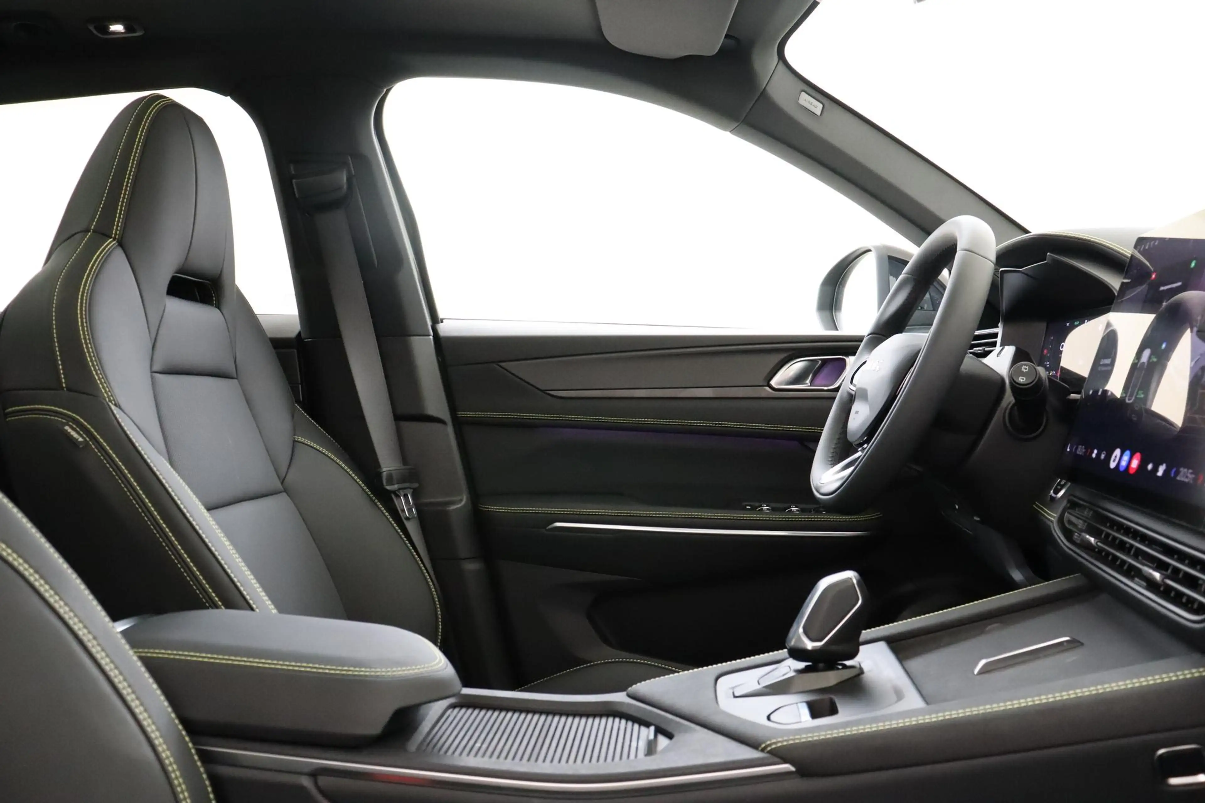 Lynk & Co 01 1.5 PHEV MORE *NIHAM | OFFICIEEL LYNK&CO DEALER!* — photo 8