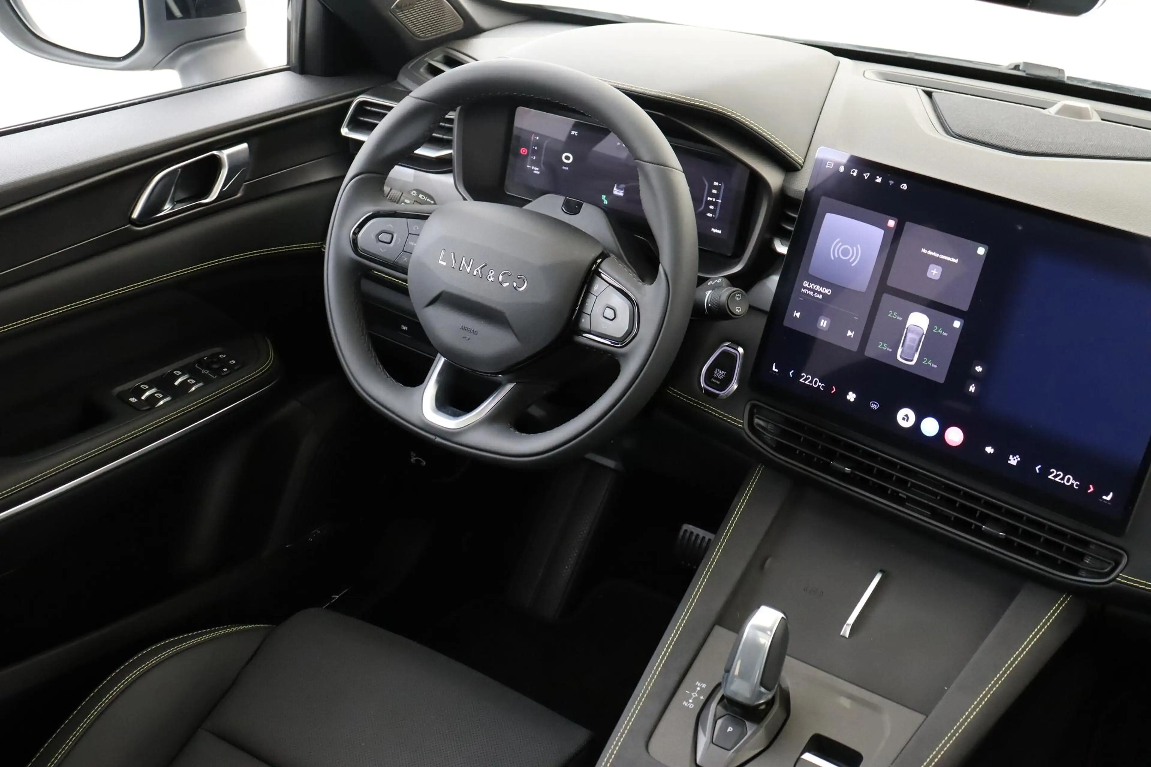 Lynk & Co 01 1.5 PHEV MORE *NIHAM | OFFICIEEL LYNK&CO DEALER!* — photo 6