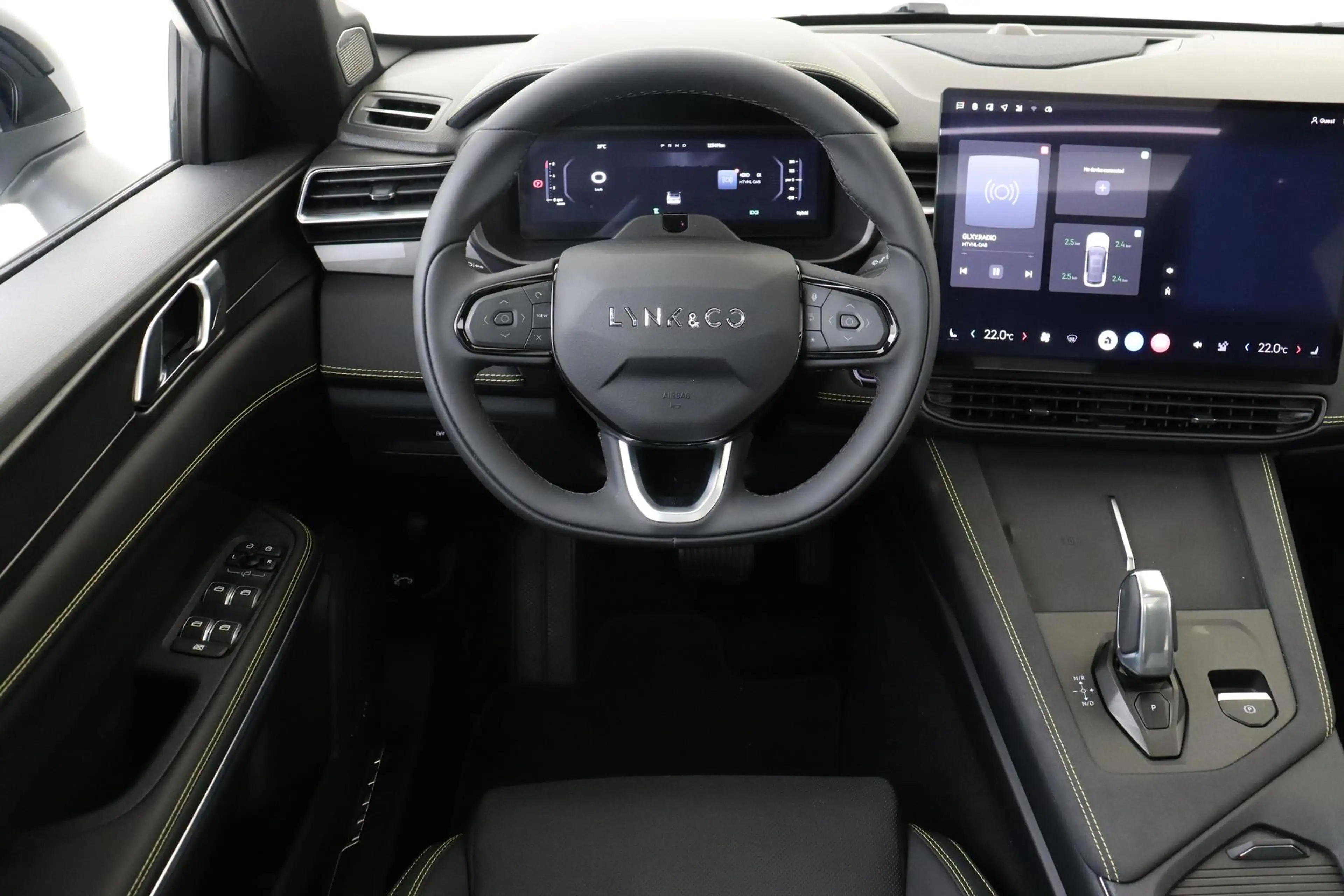 Lynk & Co 01 1.5 PHEV MORE *NIHAM | OFFICIEEL LYNK&CO DEALER!* — photo 2