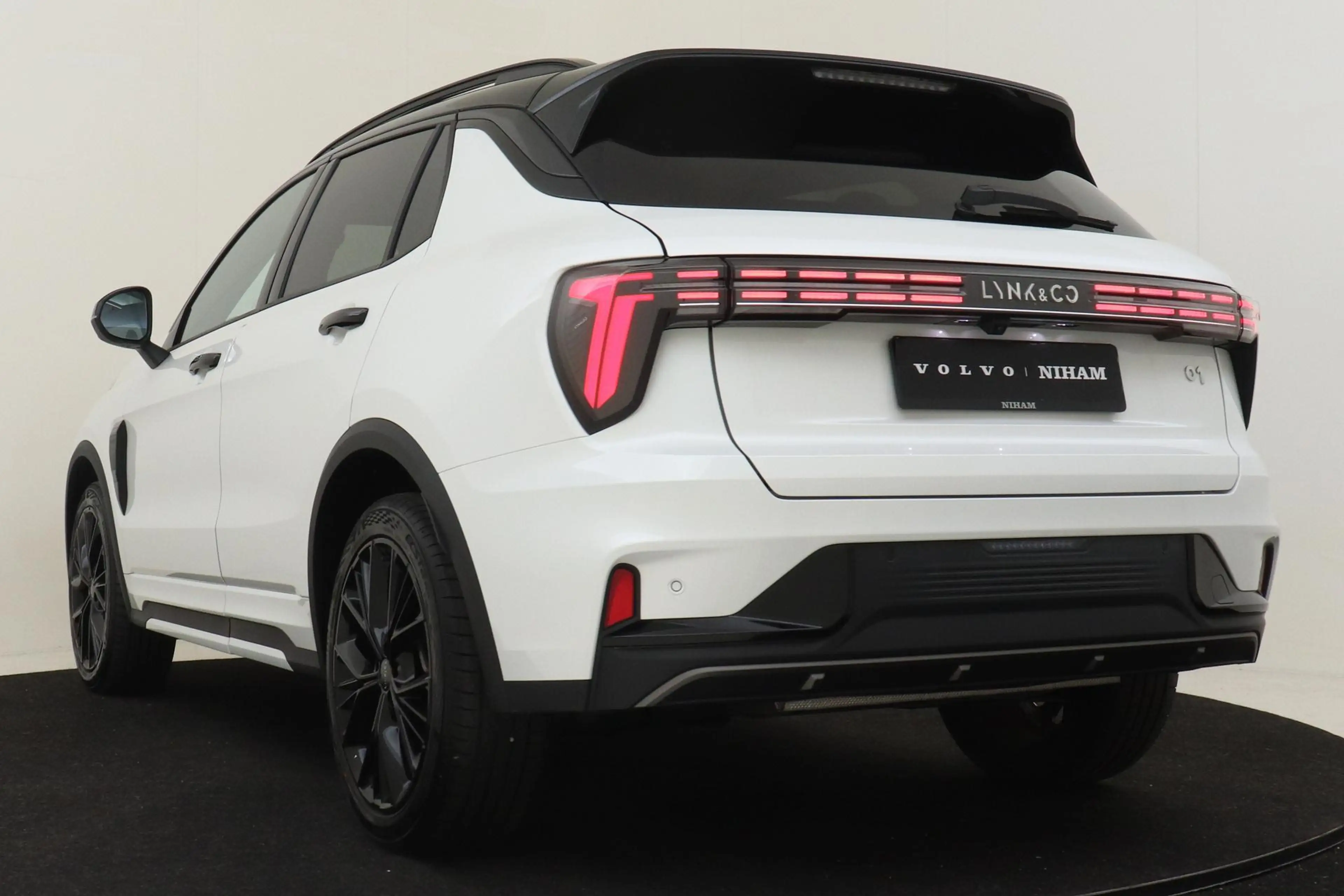 Lynk & Co 01 1.5 PHEV MORE *NIHAM | OFFICIEEL LYNK&CO DEALER!* — photo 5