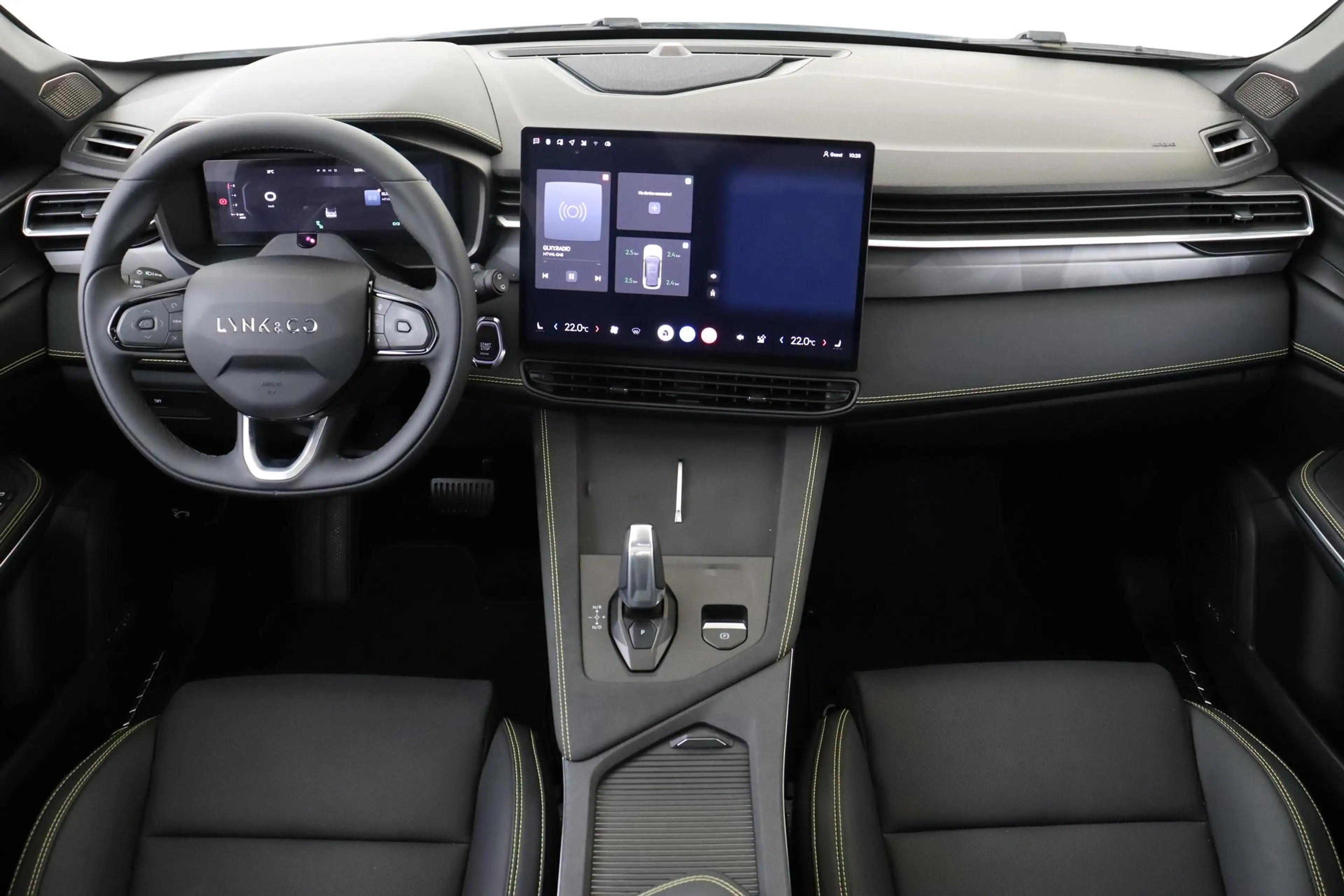 Lynk & Co 01 1.5 PHEV MORE *NIHAM | OFFICIEEL LYNK&CO DEALER!* — photo 4