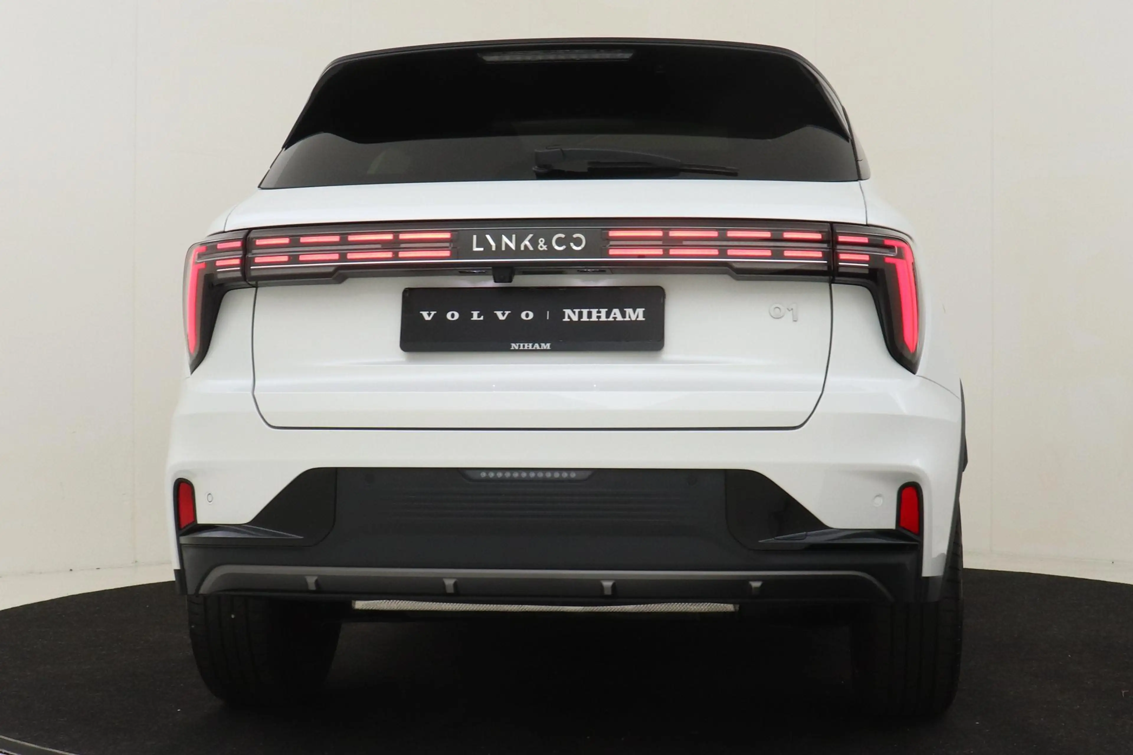 Lynk & Co 01 1.5 PHEV MORE *NIHAM | OFFICIEEL LYNK&CO DEALER!* — photo 15