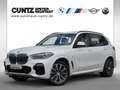 BMW X5 xDrive40i M Sportpaket Gestiksteuerung Blanc - thumbnail 1
