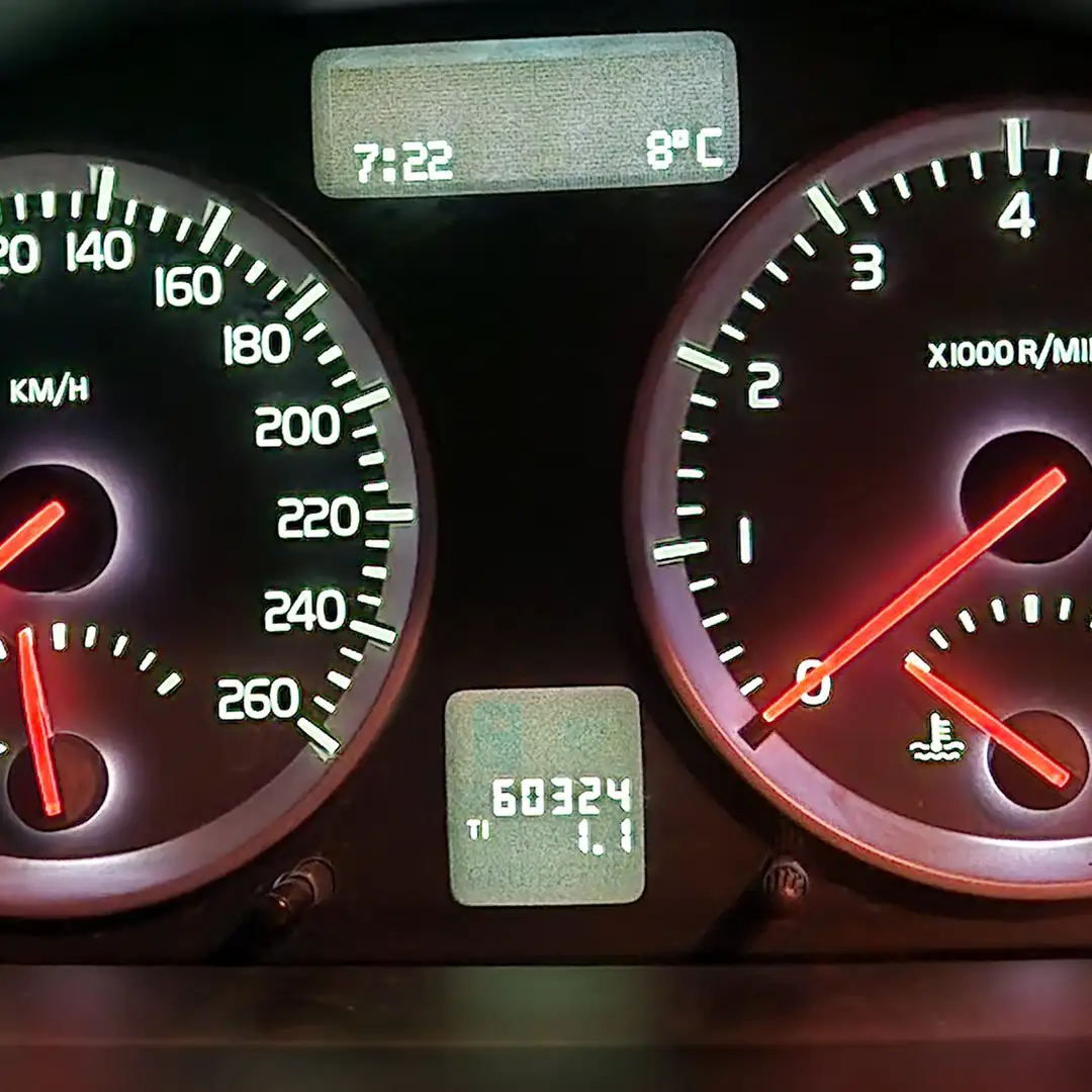 Volvo V50 1.6 Summum - 2