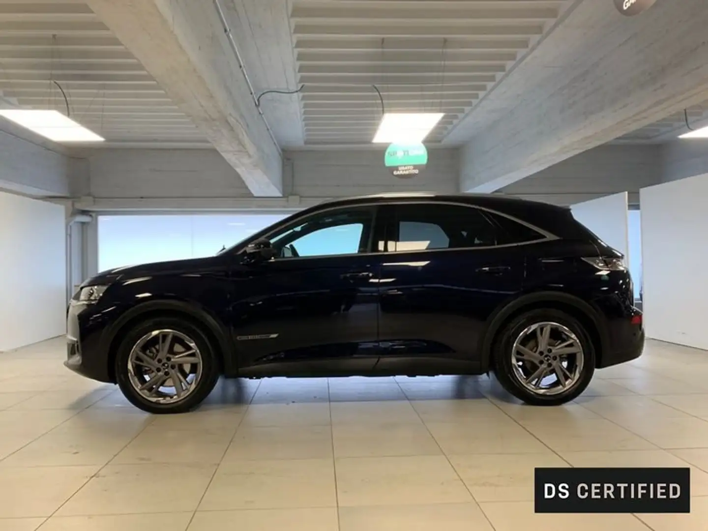 DS Automobiles DS 7 Crossback E-Tense 4x4 Automatica Grand Chic Nero - 2