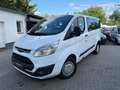 Ford Transit /Tour Cust Kom 300 L1 Trend*9-Si*Motorsch Fehér - thumbnail 3