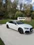 Audi A5 SB 3,0 TDI quattro sport tiptronic Weiß - thumbnail 11