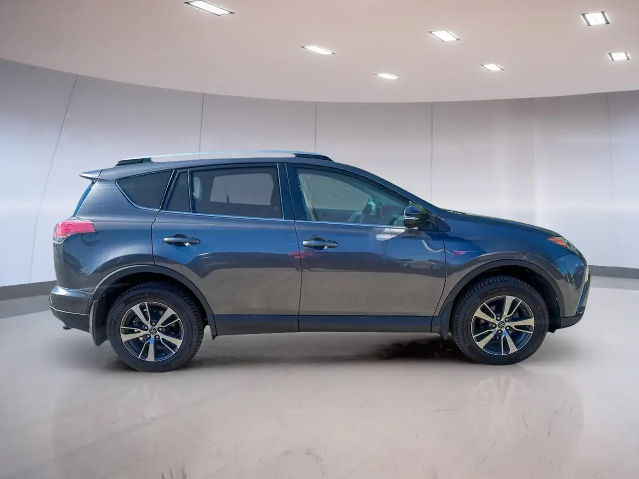 Toyota RAV 4 fotografie Toyota RAV 4
